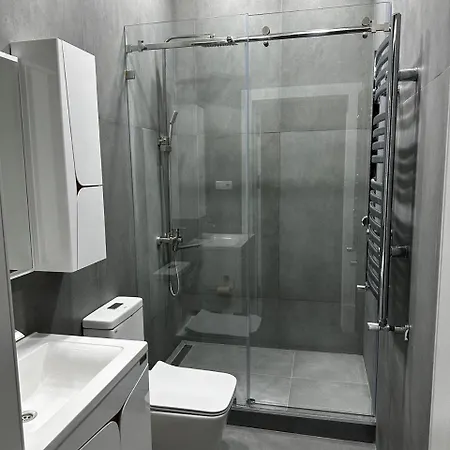 Jans Haven Apartamento