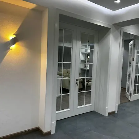 Jans Haven Apartamento Bratislava