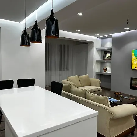 Jans Haven Apartamento *