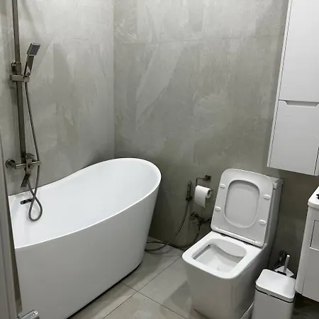 Jans Haven Apartamento *